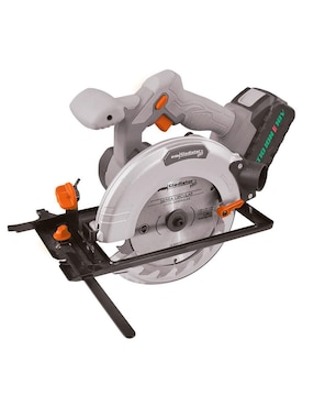 Sierra circular Gladiator SC 807/18 C1 1100 w