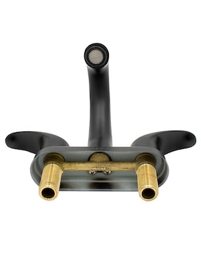 Llave mezcladora para lavabo Alfa