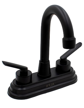 Llave mezcladora para lavabo Alfa