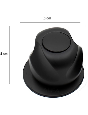 Juego de manerales para baño Alfa