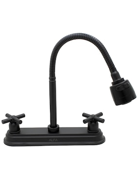 Llave mezcladora para cocina Alfa