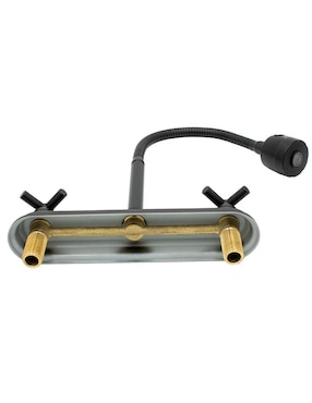 Llave mezcladora para cocina Alfa