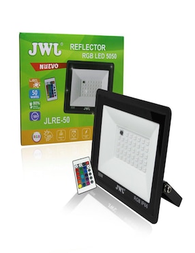 Lámpara De Techo JWJ Refelctor LED