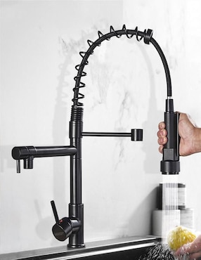 Llave mezcladora para cocina Haussy
