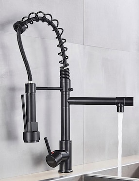 Llave mezcladora para cocina Haussy