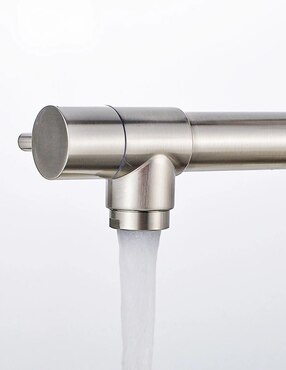 Llave mezcladora para cocina Haussy