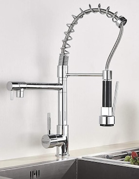 Llave mezcladora para cocina Haussy