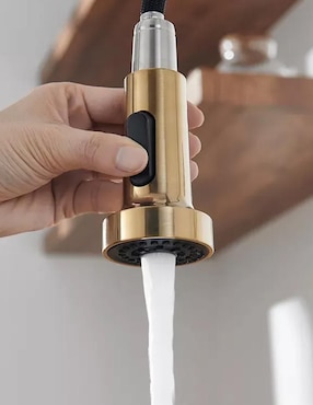 Llave mezcladora para cocina Haussy