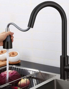 Llave mezcladora para cocina Haussy