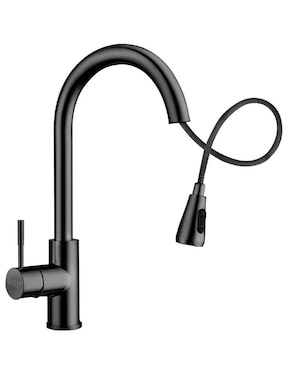 Llave mezcladora para cocina Haussy