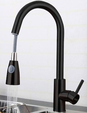 Llave mezcladora para cocina Haussy