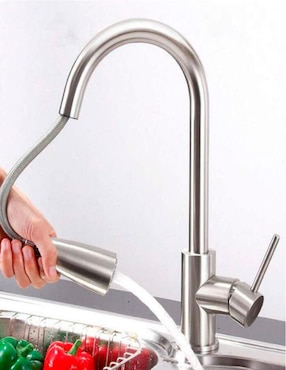 Llave mezcladora para cocina Haussy