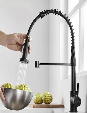 Llave mezcladora para cocina Haussy