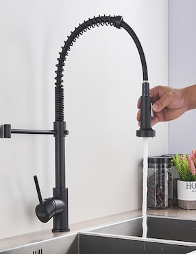 Llave mezcladora para cocina Haussy