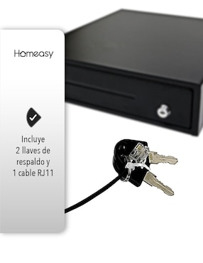 Caja fuerte manual y eléctrica Stay Elit