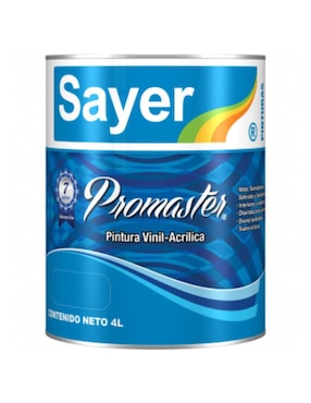 Pintura Sayer