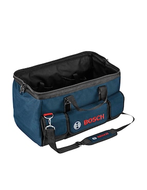 Mochila de herramientas Bosch 6 compartimentos