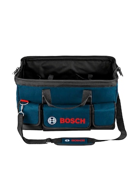 Mochila de herramientas Bosch 6 compartimentos