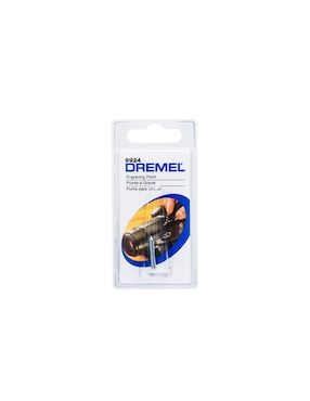 Juego de puntas Dremel 2615009924