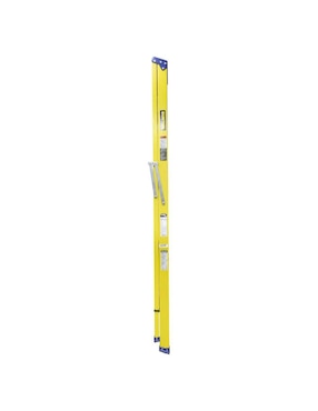 Escalera de tijera Surtek de acero