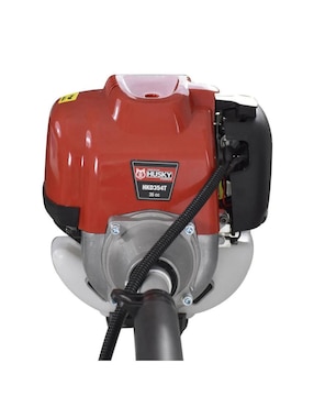Desbrozadora a gasolina Swedish Husky Power de hilo o cuchilla HKD354T
