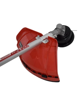 Desbrozadora a gasolina Swedish Husky Power de hilo o cuchilla HKD354T