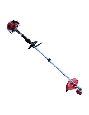 Desbrozadora a gasolina Swedish Husky Power de hilo o cuchilla RLD2600D