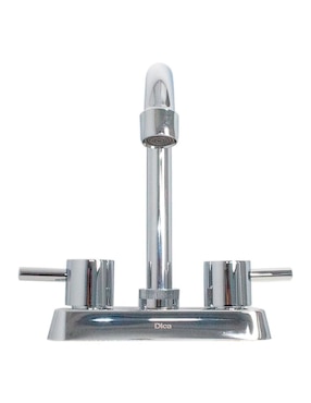 Llave mezcladora para lavabo Dica