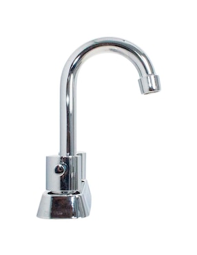 Llave mezcladora para lavabo Dica