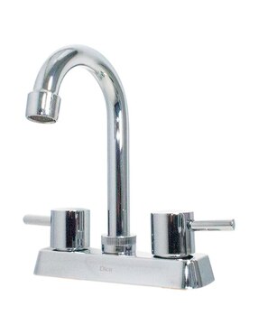 Llave mezcladora para lavabo Dica
