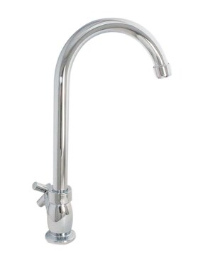 Llave mezcladora para cocina Dica