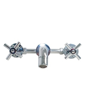 Llave mezcladora para lavabo Dica