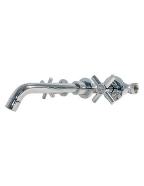 Llave mezcladora para lavabo Dica