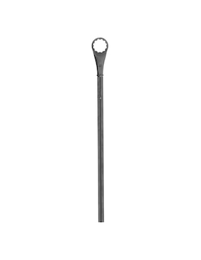 Llave trinquete Urrea punta plana