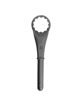 Llave trinquete Urrea punta plana