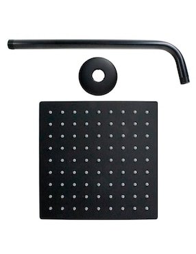 Regadera para baño Meer