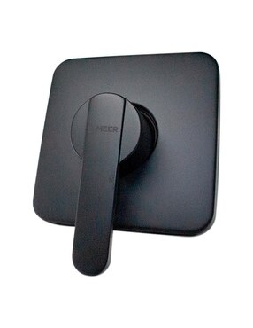 Regadera para baño Meer