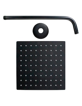 Regadera para baño Meer