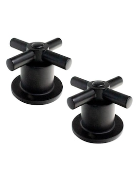 Regadera para baño Meer
