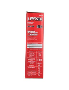 Rotomartillo Urrea RM912 900 W