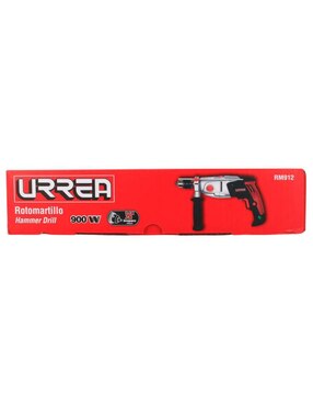 Rotomartillo Urrea RM912 900 W
