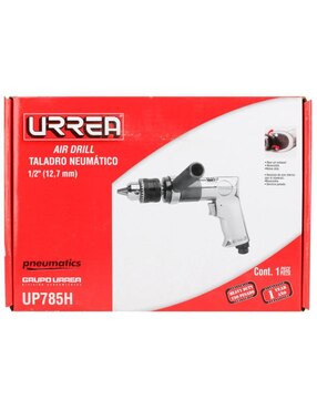 Taladro Urrea UP785H de 110 - 120 V