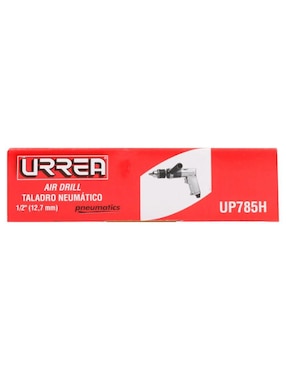Taladro Urrea UP785H de 110 - 120 V