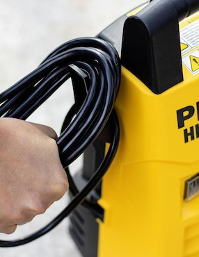 Hidrolavadora Pretul H2601 1305 psi