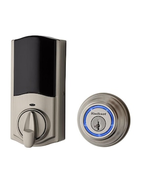 Cerradura Digital Kwikset 95743 Derecha