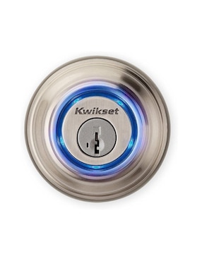 Cerradura digital Kwikset 95743 derecha