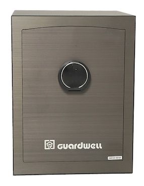 Caja Fuerte Eléctrica Guardwell