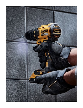 Set taladro atornillador inalámbrico Dewalt DCD7781S2A-B3 de 100 - 240 V