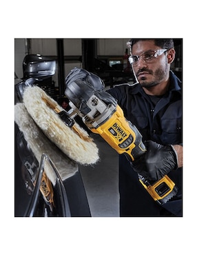 Pulidora orbital Dewalt DCM849B 1250 W