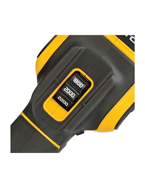 Pulidora orbital Dewalt DCM849B 1250 W